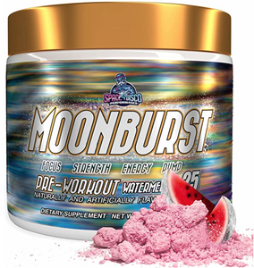 Moonburst Pre-Workout